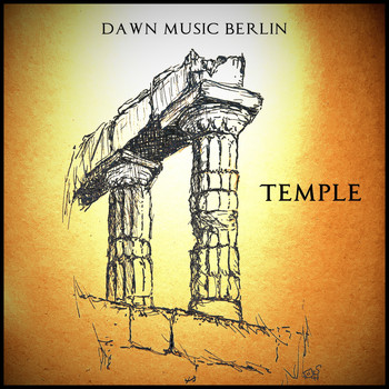 Dawn - Temple