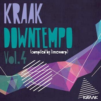 Timewarp - Kraak Downtempo, Vol.4