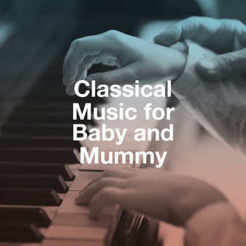 Various Artists - Classical music for Baby and mummy