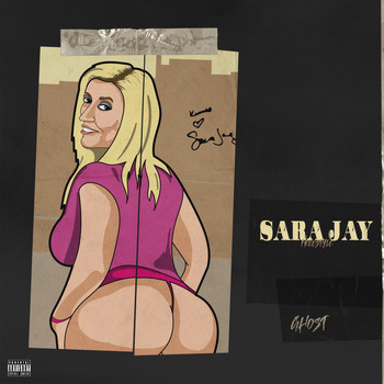 Ghost - Sara Jay (Explicit)