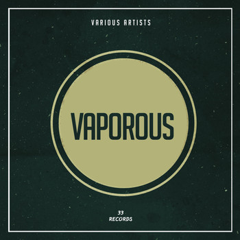 Various Artists - Vaporous