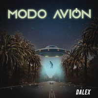 Dalex - Modo Avión (Explicit)