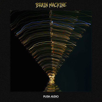 Various Artists - Brain Machine
