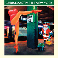 Jamie Leonhart - Christmastime in New York