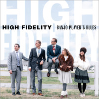 High Fidelity - Banjo Player's Blues