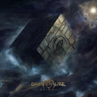 DEMATERIALIZE - Astral