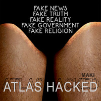 Maki - Atlas Hacked