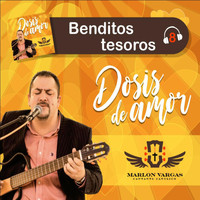 Marlon Vargas - Benditos Tesoros