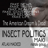 Maki - Insect Politics (Explicit)