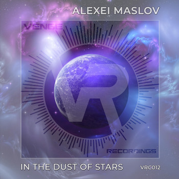 Alexei Maslov - In the Dust of Stars