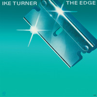 Ike Turner - The Edge