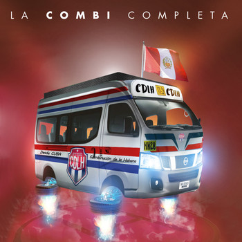Combinacion De La Habana - La Combi Completa