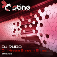 DJ Rudo - Om Hreem Shreem Bhreem