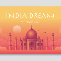 Neoclassic - India Dream New Age