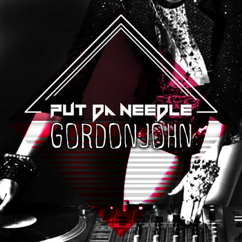 Gordon John - Put Da Needle