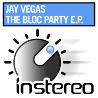 Jay Vegas - The Block Party