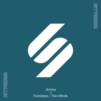 Artche - Footsteps / Two Minds (Extended Mix)