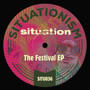 Situation - The Festival - EP