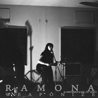 Ramona - Weaponize (Live at Muchmore's)
