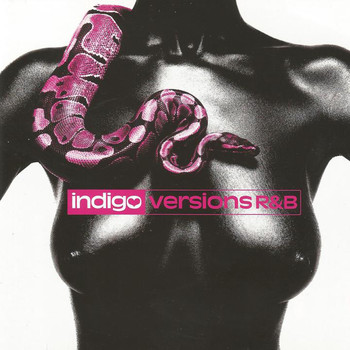 Indigo / - Indigo - Versions R&B