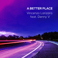 Vincenzo Lanzara - A Better Place