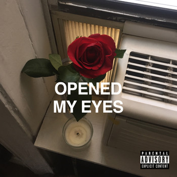 Knox - Opened My Eyes (Explicit)