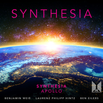 Synthesia - Apollo
