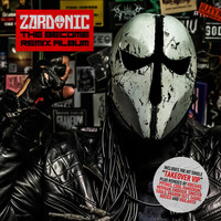 Zardonic - The Become Remix Album