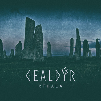 Gealdýr - Othala