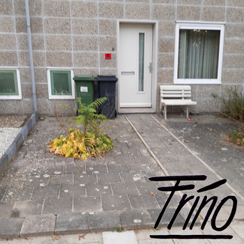 Frino - Grindtegeltuin