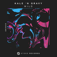 Kale 'N Gravy - Wild