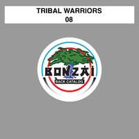 Tribal Warriors - 08