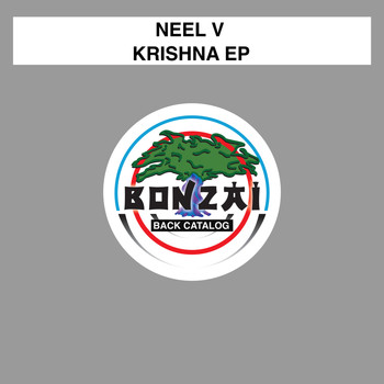Neel V - Krishna EP
