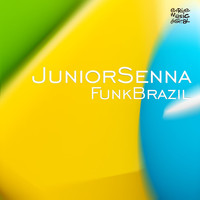 Junior Senna - Funk Brazil