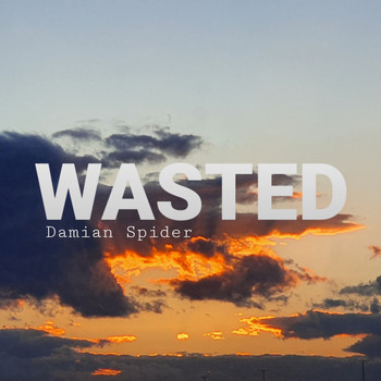 Damian Spider - Wasted