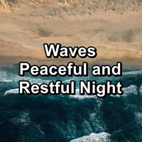 Meditation Relaxation Club - Waves Peaceful and Restful Night