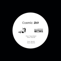 Chronic - Cosmic Shit (Explicit)