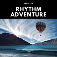 Pete Rugolo And His Orchestra - Rhythm Adventure (Explicit)