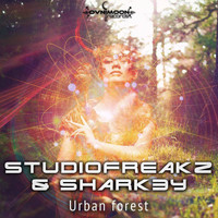 Studiofreakz, Shark3y - Urban Forest