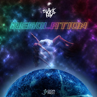 Black Fly - Rebolation