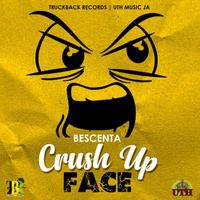 Bescenta - Crush Up Face