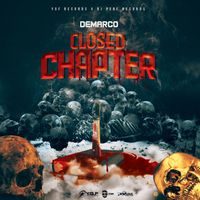DeMarco - Closed Chapter