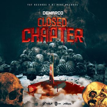 DeMarco - Closed Chapter (Explicit)