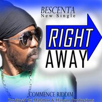Bescenta - Right Away
