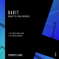 84Bit - Back to 1995 (Remix)