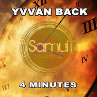 Yvvan Back - 4 Minutes