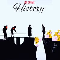 Jay Krome - History