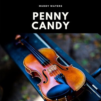 Jim Reeves - Penny Candy (Explicit)