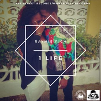 Raymie Rich - 1 Life