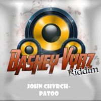 John Chvrch - Like A Patoo